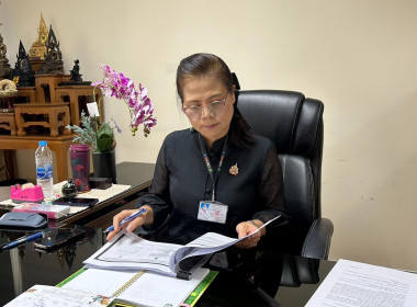 วันที่ 17 สิงหาคม 2569 นางสาวอภิวันท์ ธะนะสิทธิศักดิ์ ... พารามิเตอร์รูปภาพ 1