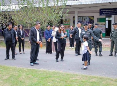 วันที่ 17 สิงหาคม 2569 นายศุภธีร์ อยู่วัฒนา ... พารามิเตอร์รูปภาพ 5