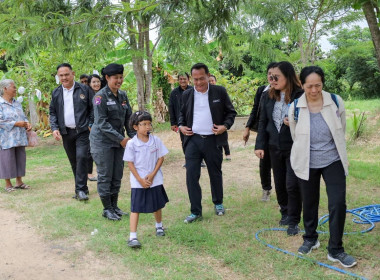 วันที่ 17 สิงหาคม 2569 นายศุภธีร์ อยู่วัฒนา ... พารามิเตอร์รูปภาพ 10