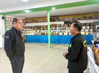 วันที่ 17 สิงหาคม 2569 (ช่วง​บ่าย)​ นายณัฐพล แป้นนอก ... พารามิเตอร์รูปภาพ 7