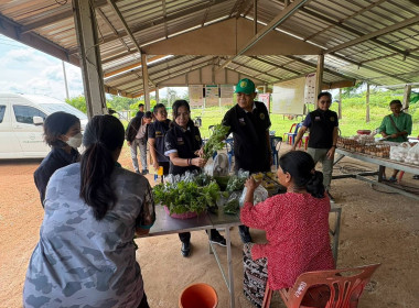 วันที่ 18 สิงหาคม 2569 นายณัฐพล แป้นนอก ผู้ตรวจราชการกรม ... พารามิเตอร์รูปภาพ 3