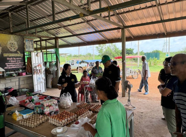 วันที่ 18 สิงหาคม 2569 นายณัฐพล แป้นนอก ผู้ตรวจราชการกรม ... พารามิเตอร์รูปภาพ 4