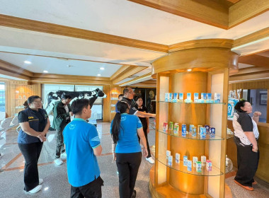 วัน​ที่ 18 สิงหาคม​ 2569​ นายณัฐพล แป้นนอก ผู้ตรวจราชการกรม ... พารามิเตอร์รูปภาพ 1