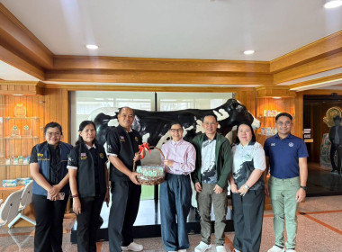 วัน​ที่ 18 สิงหาคม​ 2569​ นายณัฐพล แป้นนอก ผู้ตรวจราชการกรม ... พารามิเตอร์รูปภาพ 6