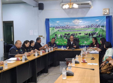 วัน​ที่ 19 สิงหาคม​ 2569​ นายณัฐพล แป้นนอก ผู้ตรวจราชการกรม ... พารามิเตอร์รูปภาพ 5