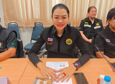 วันที่ 23 สิงหาคม 2569 นางสาวอภิวันท์ ธะนะสิทธิศักดิ์ ... พารามิเตอร์รูปภาพ 6