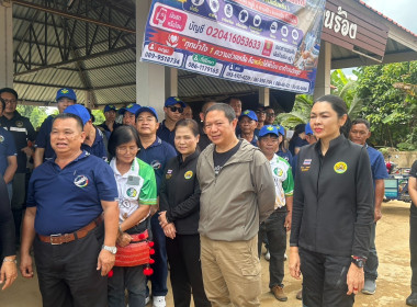 วันที่ 23 สิงหาคม 2569 นางสาวอภิวันท์ ธะนะสิทธิศักดิ์ ... พารามิเตอร์รูปภาพ 3