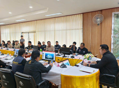 วันที่ 24 สิงหาคม 2569 นายคีตวุฒิ นับแสง ผู้ตรวจราชการกรม ... พารามิเตอร์รูปภาพ 6
