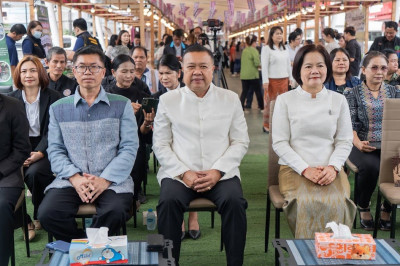 วันที่ 25 สิงหาคม 2569 นายวงศ์ชัย ไชยโย ผู้ตรวจราชการกรม ... พารามิเตอร์รูปภาพ 1