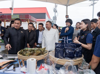 วันที่ 25 สิงหาคม 2569 นายวงศ์ชัย ไชยโย ผู้ตรวจราชการกรม ... พารามิเตอร์รูปภาพ 9