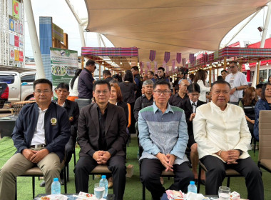 วันที่ 26 สิงหาคม 2569 นายวงศ์ชัย ไชยโย ผู้ตรวจราชการกรม ... พารามิเตอร์รูปภาพ 3