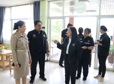 วันที่ 27 สิงหาคม 2569 นางสาวอภิวันท์ ธะนะสิทธิศักดิ์ ... พารามิเตอร์รูปภาพ 8