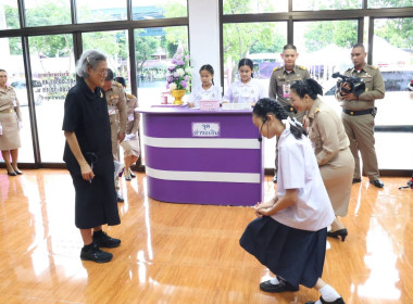 วันที่ 27 สิงหาคม 2569 นายคีตวุฒิ นับแสง ผู้ตรวจราชการกรม ... พารามิเตอร์รูปภาพ 6