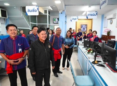 วันที่ 28 สิงหาคม 2569 นายณัฐพล แป้นนอก ผู้ตรวจราชการกรม ... พารามิเตอร์รูปภาพ 5