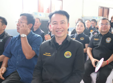 วันที่ 29 สิงหาคม 2569 นายคีตวุฒิ นับแสง ผู้ตรวจราชการกรม ... พารามิเตอร์รูปภาพ 3