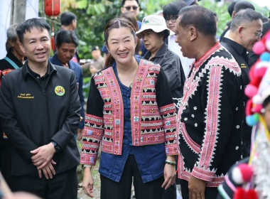 วันที่ 29 สิงหาคม 2569 นายคีตวุฒิ นับแสง ผู้ตรวจราชการกรม ... พารามิเตอร์รูปภาพ 7