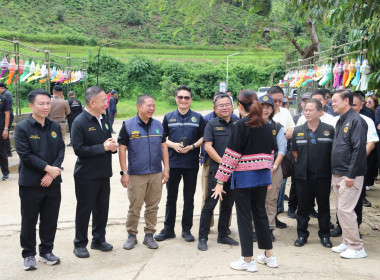 วันที่ 29 สิงหาคม 2569 นายคีตวุฒิ นับแสง ผู้ตรวจราชการกรม ... พารามิเตอร์รูปภาพ 12