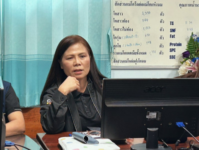 วันที่ 30 สิงหาคม 2569 นางสาวอภิวันท์ ธะนะสิทธิศักดิ์ ... พารามิเตอร์รูปภาพ 1
