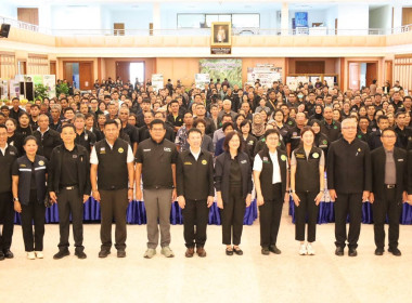 วันที่ 30 สิงหาคม 2569 นายวงศ์ชัย ไชยโย ผู้ตรวจราชการกรม ... พารามิเตอร์รูปภาพ 6