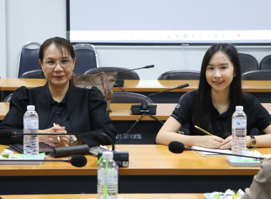 วันที่ 31 สิงหาคม 2569 นางสาวอภิวันท์ ธะนะสิทธิศักดิ์ ... พารามิเตอร์รูปภาพ 5
