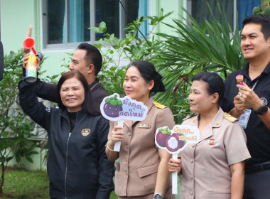 วันที่ 31 สิงหาคม 2569 นางสาวอภิวันท์ ธะนะสิทธิศักดิ์ ... พารามิเตอร์รูปภาพ 1