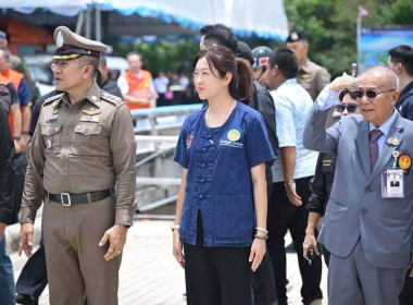 วันที่ 31 สิงหาคม 2569 นายวงศ์ชัย ไชยโย ผู้ตรวจราชการกรม ... พารามิเตอร์รูปภาพ 2