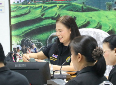 วันที่ 1 กันยายน 2569 นางสาวอภิวันท์ ธะนะสิทธิศักดิ์ ... พารามิเตอร์รูปภาพ 3