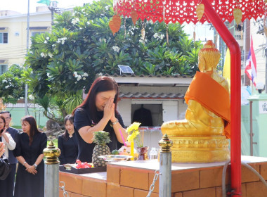 วันที่ 1 กันยายน 2569 นางสาวอภิวันท์ ธะนะสิทธิศักดิ์ ... พารามิเตอร์รูปภาพ 14