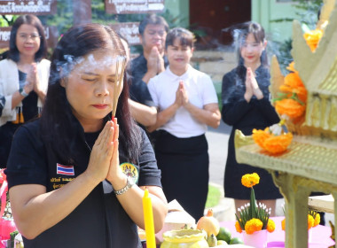วันที่ 1 กันยายน 2569 นางสาวอภิวันท์ ธะนะสิทธิศักดิ์ ... พารามิเตอร์รูปภาพ 15