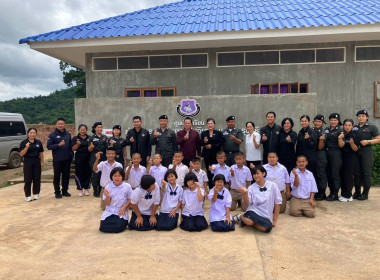 วันที่ 1 กันยายน 2569 นายศุภธีร์ อยู่วัฒนา ผู้ตรวจราชการกรม ... พารามิเตอร์รูปภาพ 14