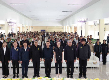 วันที่ 2 กันยายน 2569 นายวงศ์ชัย ไชยโย ผู้ตรวจราชการกรม ... พารามิเตอร์รูปภาพ 5