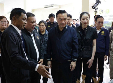วันที่ 2 กันยายน 2569 นายวงศ์ชัย ไชยโย ผู้ตรวจราชการกรม ... พารามิเตอร์รูปภาพ 6