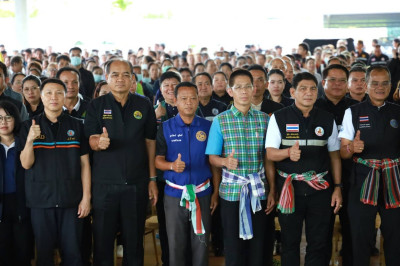 วันที่ 5 กันยายน 2569 นายณัฐพล แป้นนอก ผู้ตรวจราชการกรม ... พารามิเตอร์รูปภาพ 1