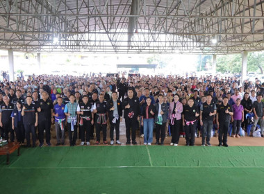 วันที่ 5 กันยายน 2569 นายณัฐพล แป้นนอก ผู้ตรวจราชการกรม ... พารามิเตอร์รูปภาพ 2