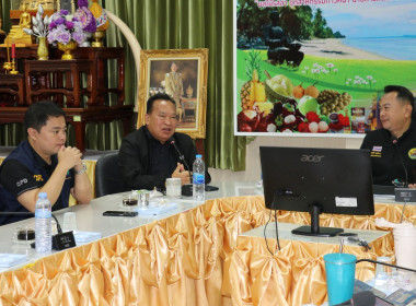 วันที่ 10 กันยายน 2569 นายศุภธีร์ อยู่วัฒนา ... พารามิเตอร์รูปภาพ 11