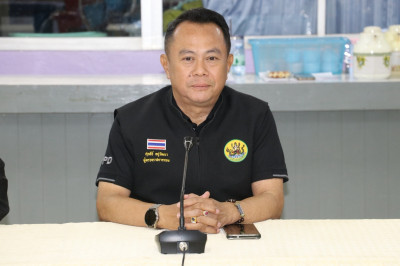 วันที่ 10 กันยายน 2569 นายศุภธีร์ อยู่วัฒนา ... พารามิเตอร์รูปภาพ 1