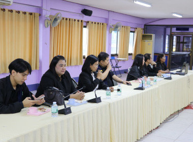 วันที่ 10 กันยายน 2569 นายศุภธีร์ อยู่วัฒนา ... พารามิเตอร์รูปภาพ 8