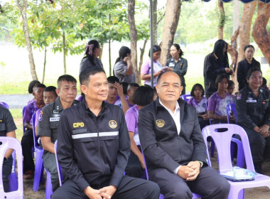 วันที่ 10 กันยายน​ 2569 นายณัฐพล แป้นนอก ผู้ตรวจราชการกรม ... พารามิเตอร์รูปภาพ 9