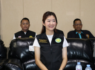 วันที่ 11 กันยายน 2569 นายศุภธีร์ อยู่วัฒนา ... พารามิเตอร์รูปภาพ 1