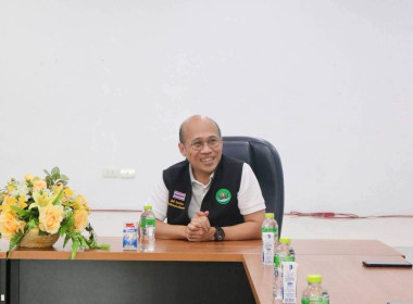 วันที่ 14 กันยายน 2569 นายณัฐพล แป้นนอก ผู้ตรวจราชการกรม ... พารามิเตอร์รูปภาพ 1