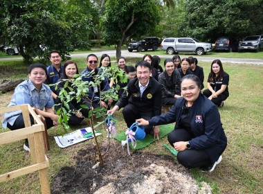 วันที่ 15 กันยายน 2569 นางสาวอภิวันท์ ธะนะสิทธิศักดิ์ ... พารามิเตอร์รูปภาพ 3