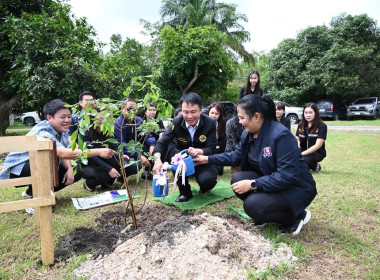 วันที่ 15 กันยายน 2569 นางสาวอภิวันท์ ธะนะสิทธิศักดิ์ ... พารามิเตอร์รูปภาพ 9