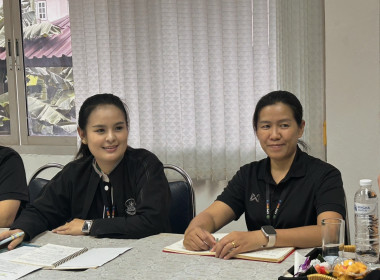 วันที่ 17 กันยายน 2569 นางสาวอภิวันท์ ธะนะสิทธิศักดิ์ ... พารามิเตอร์รูปภาพ 1