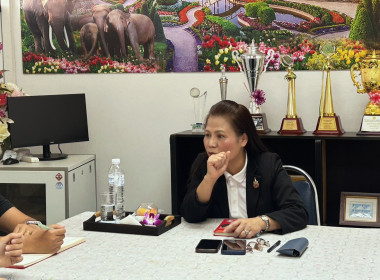 วันที่ 17 กันยายน 2569 นางสาวอภิวันท์ ธะนะสิทธิศักดิ์ ... พารามิเตอร์รูปภาพ 7