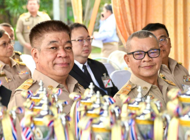 วันที่ 17 กันยายน 2569 นายธนะวิทย์ ชูทอง ผู้ตรวจราชการกรม ... พารามิเตอร์รูปภาพ 7