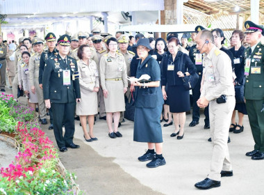 วันที่ 17 กันยายน 2569 นายธนะวิทย์ ชูทอง ผู้ตรวจราชการกรม ... พารามิเตอร์รูปภาพ 9