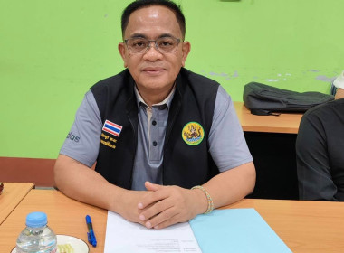 วันที่ 18 กันยายน 2569 นายสมศักดิ์ กรีธาธร ... พารามิเตอร์รูปภาพ 1