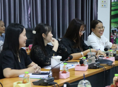 วันที่ 25 กันยายน 2569 นางสาวอภิวันท์ ธนะสิทธิศักดิ์ ... พารามิเตอร์รูปภาพ 3