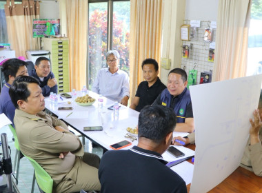 วันที่ 28 กันยายน 2569 นายคีตวุฒิ นับแสง ผู้ตรวจราชการกรม ... พารามิเตอร์รูปภาพ 5