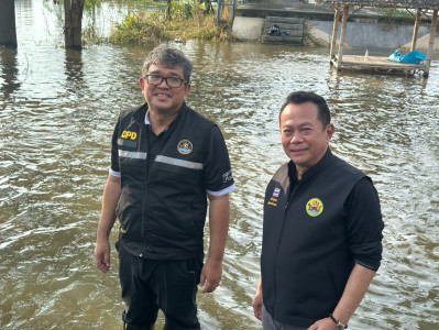 วันที่ 4 ตุลาคม 2569 นายศุภธีร์ อยู่วัฒนา ผู้ตรวจราชการกรม ... พารามิเตอร์รูปภาพ 1